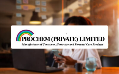 Prochem: Microsoft Dynamics 365 Business Central